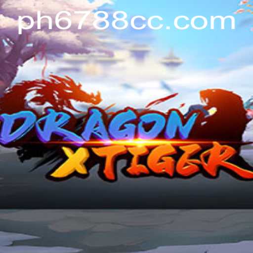 Journey into the World of DragonXTiger - A Captivating Game Experience