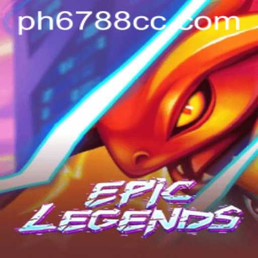 EpicLegends: The Phenomenon of Epic Gaming