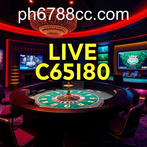 Exploring the Dynamic World of Live Casino - ph6788