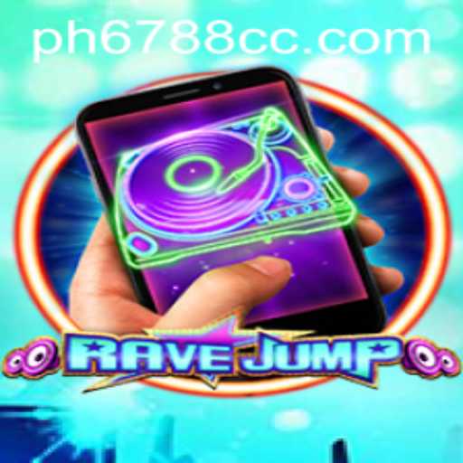 RaveJumpmobile: Redefining Mobile Gaming with a Pulsating Beat