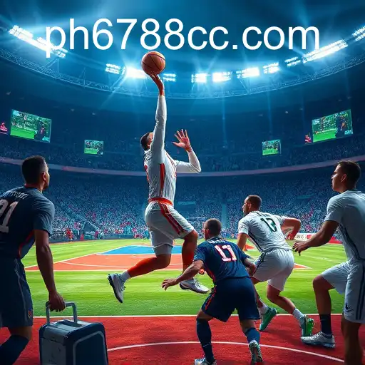 The Evolution of Modern Sports