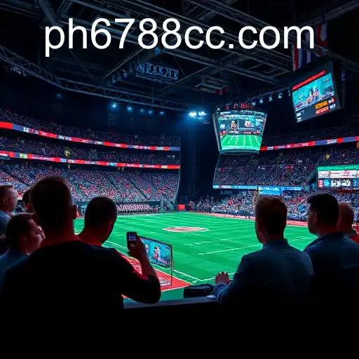 The Rise of Sports Betting and Its Impact on the Industry